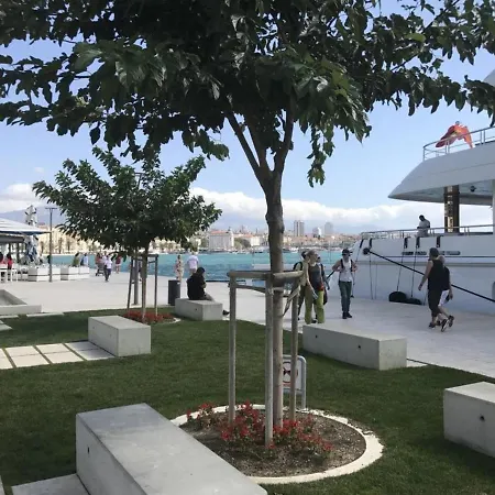 Apartman Perkovic