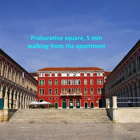 Perkovic Apartman