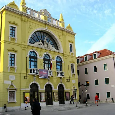 Apartman Perkovic