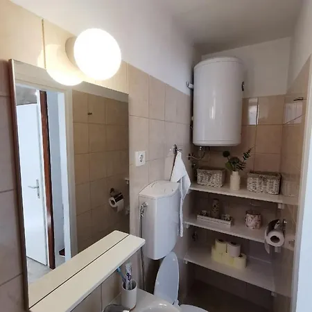 Apartman Perkovic *