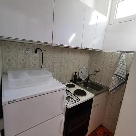 Apartman Perkovic