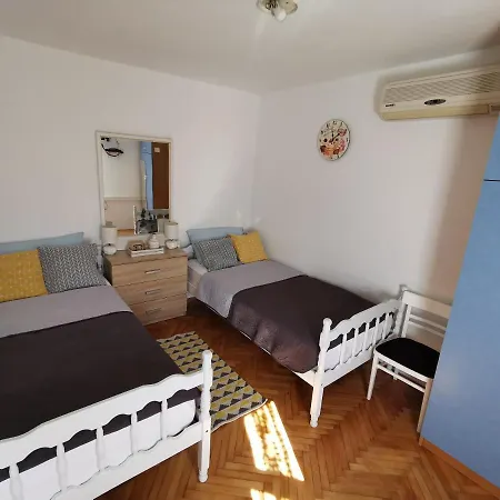 Apartman Perkovic *