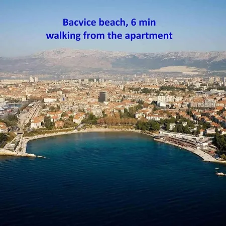 Perkovic Apartman *