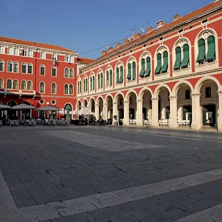 Appartamento Perkovic